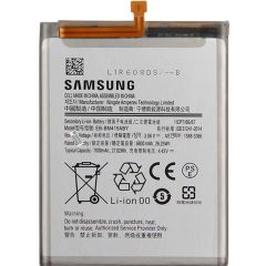 Samsung Galaxy M51 SM-M515 Batarya Pil - Orijinal