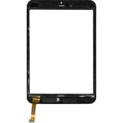 General Mobile Tab8 Dokunmatik Siyah