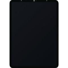 Apple İpad Pro 11 2021 3.Nesil MHQR3TU/A Ekran Dokunmatik Set Siyah