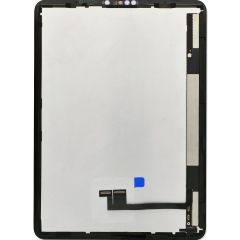 Apple İpad Pro 11 2021 3.Nesil MHQR3TU/A Ekran Dokunmatik Set Siyah
