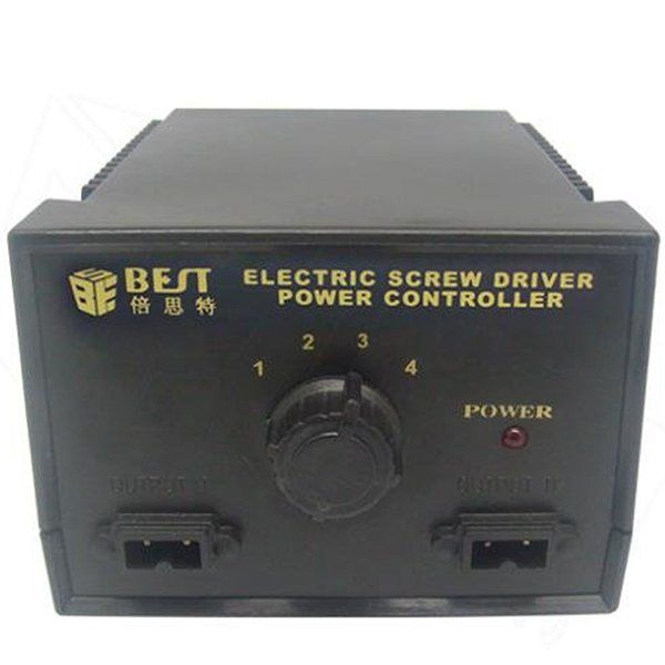 Best BT-115D Elektrikli Tornavida Adaptörü