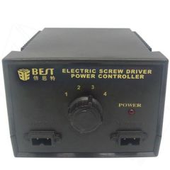 Best BT-115D Elektrikli Tornavida Adaptörü