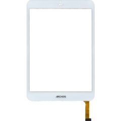 General Mobile Tab8 Dokunmatik Beyaz