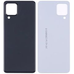 Samsung Galaxy A22 SM-A225 Arka Kapak Siyah