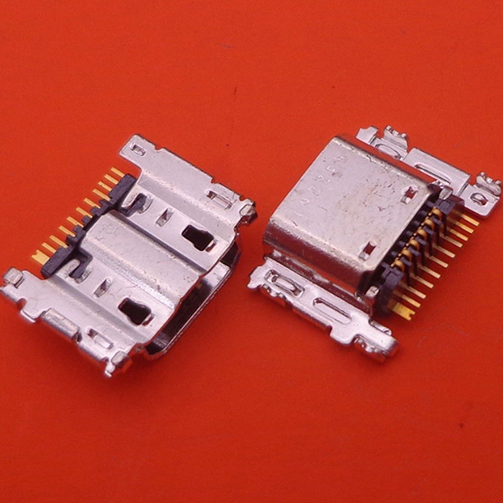 TTDC-TB-011 Kodlu Tablet Şarj Soketi Dc Jack