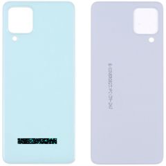 Samsung Galaxy A22 SM-A225 Arka Kapak Yeşil