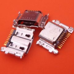 Samsung Galaxy Tab 4 SM-T332 Şarj Soketi Dc Jack