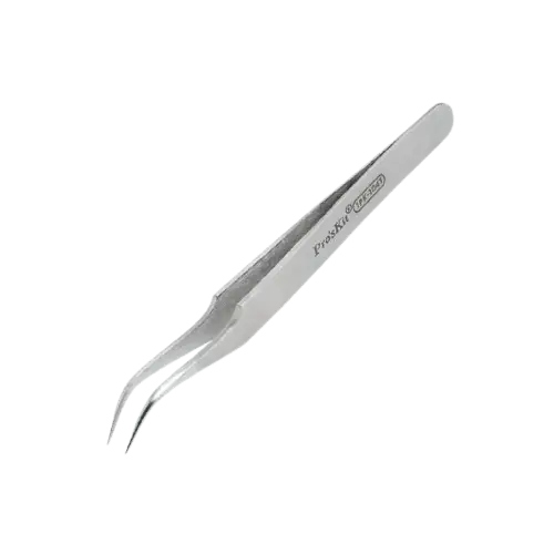 Proskit 1PK-104T Entegre Cımbızı 45 Derece Açılı