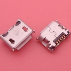Alcatel OneTouch Pixi 4 8063 Şarj Soketi Dc Jack