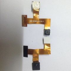 Polypad Q10 Ön - Arka Kamera