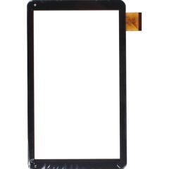 Hometech Dual Tab 10 Dokunmatik Siyah