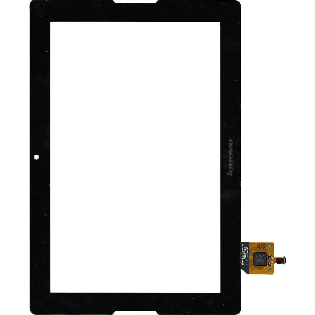 Lenovo A7600 Dokunmatik Siyah