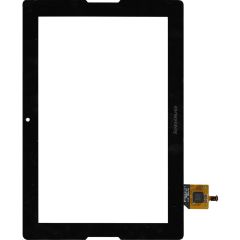 Lenovo A7600 Dokunmatik Siyah