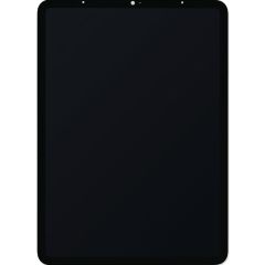 Apple İpad Pro 11 2021 3.Nesil MHQV3TU/A Ekran Dokunmatik Set Siyah