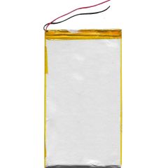 TTBAT-TB-037 Kodlu 3.7v 4200mAh Batarya Pil