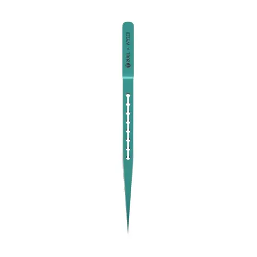 2UUL & WYLIE Ti11 Titanyum Cımbız