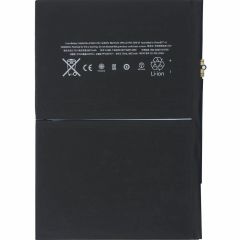 Apple iPad 9. Nesil A2603 Servis Batarya Pil