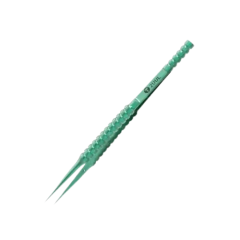 2uul TI-01 Titanyum Alaşımlı Hassas Anti-Statik Düz Uçlu Entegre Cımbızı