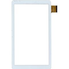 Concord Flyfix Q10 C723 Dokunmatik Beyaz