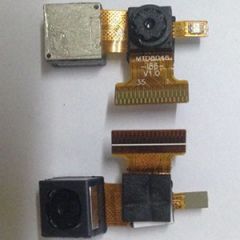 Reeder A8İ Noir Ön - Arka Kamera