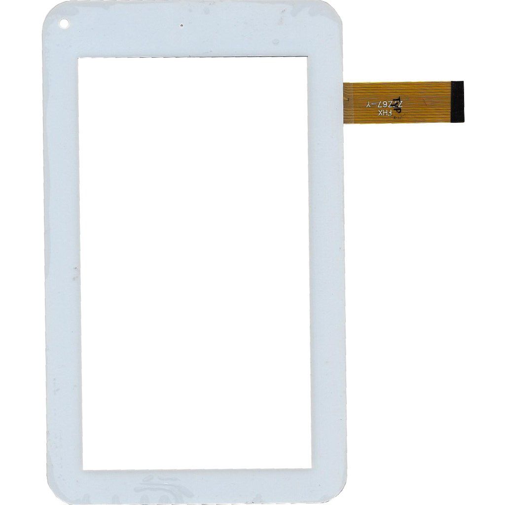 Technopc Ultrapad UP748 Dokunmatik Beyaz