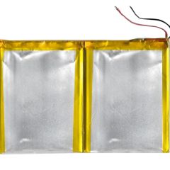 TTBAT-TB-041 Kodlu 3.7v 4800mAh Batarya Pil