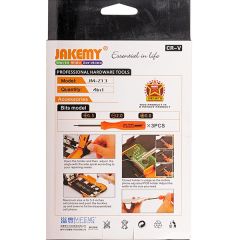 Jakemy JM-Z13 Ayarlanabilir Sabit Ekran Onarım Tutacağı