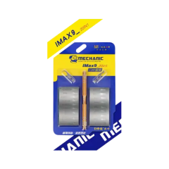 Mechanic imax-9 20 Bıçaklı Set
