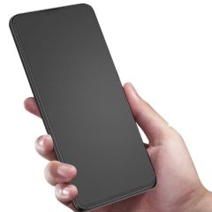 Samsung Galaxy Note 5 SM-N920 Mat Kırılmaz Cam Nano Ekran Koruyucu
