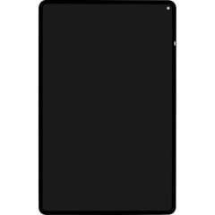 Huawei Matepad Pro MRX-W09 Ekran Dokunmatik Set Siyah