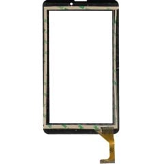 Queen Tab 200 Phablet Dokunmatik Siyah