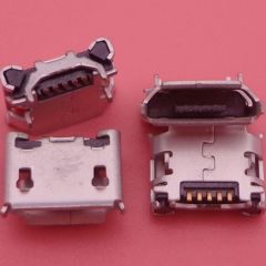 Alcatel A3 7'' Kids 8262-2AALTR1 Şarj Soketi Dc Jack