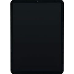 Apple İpad Air 4 A2316 Ekran Dokunmatik Set Siyah