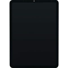 Apple İpad Air 4 A2072 Ekran Dokunmatik Set Siyah
