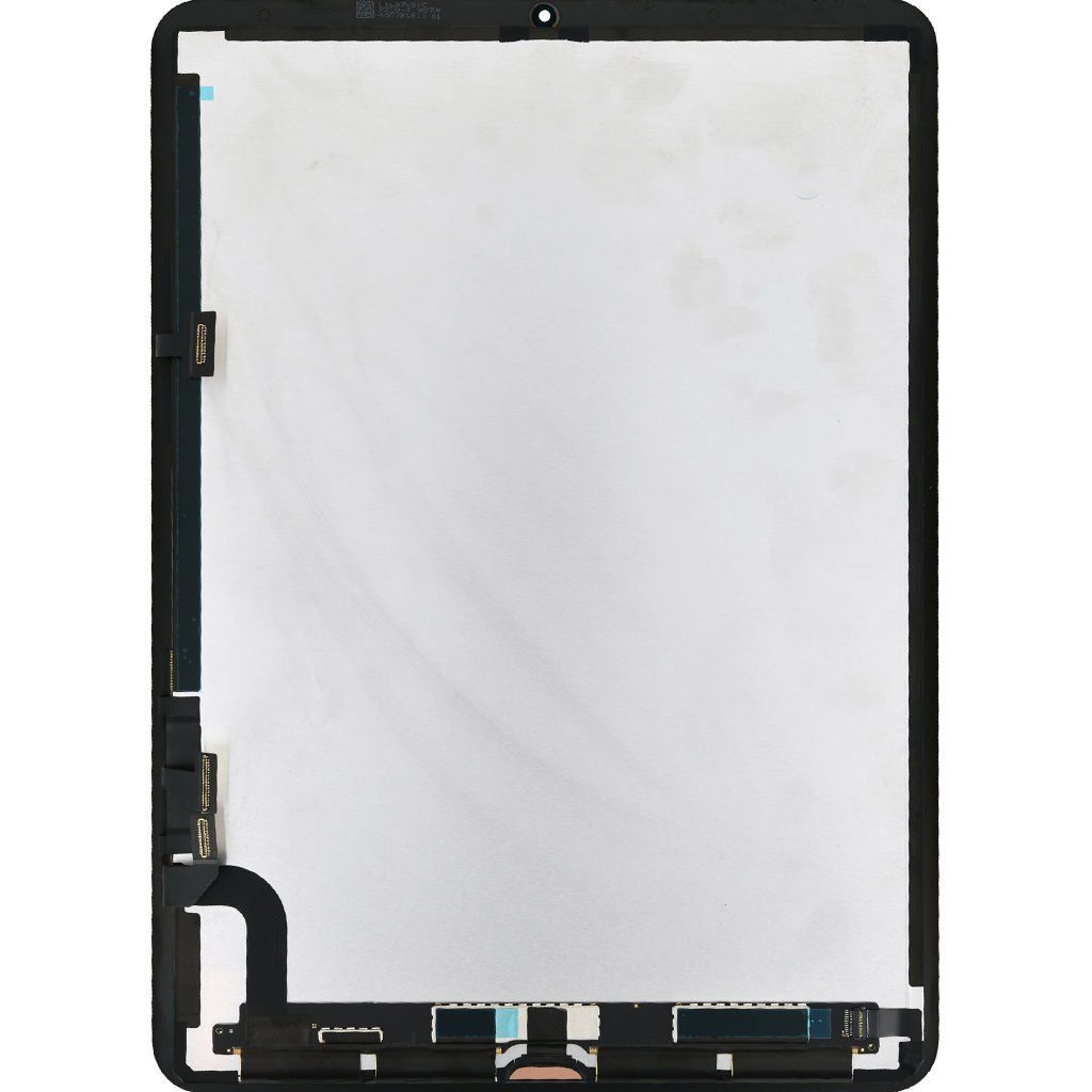 Apple İpad Air 4 A2072 Ekran Dokunmatik Set Siyah