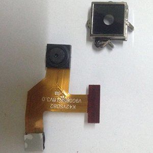 K42YS082 V9G08SP18V3.0 Kablo Kodlu Ön - Arka Kamera Flex Kablosu