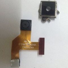 K42YS082 V9G08SP18V3.0 Kablo Kodlu Ön - Arka Kamera Flex Kablosu