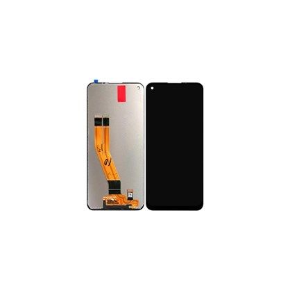 Oukitel C21 Pro Lcd Ekran Dokunmatik
