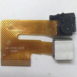 A91-0308+2035 130807 Kablo Kodlu Ön - Arka Kamera Flex Kablosu