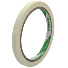0,8mm Demir Yapıştırmak İçin İz Bırakmayan Kağıt Bant