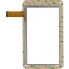 Rowell Ds-890 Dokunmatik Beyaz