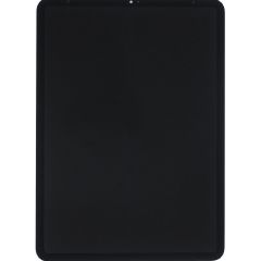 Apple İpad Pro 11 2018 1.Nesil A1979 Ekran Dokunmatik Set Siyah