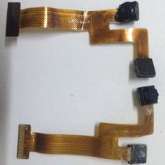 U-SMB-C7003 VER3.0 DH Kablo Kodlu Ön - Arka Kamera Flex Kablosu