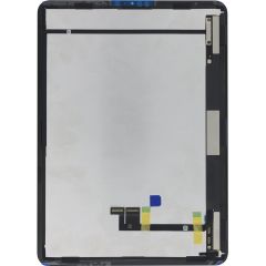 Apple İpad Pro 11 2018 1.Nesil A2013 Ekran Dokunmatik Set Siyah