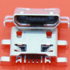 Hometech Quad Tab 9i Şarj Soketi Dc Jack