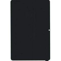 Tcl NXTPAPER 10S Wifi 9081X Ekran Dokunmatik Set Siyah