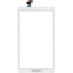 Casper Via S7-S Dokunmatik Beyaz