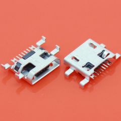 Hometech Ultra TAB 8 Şarj Soketi Dc Jack