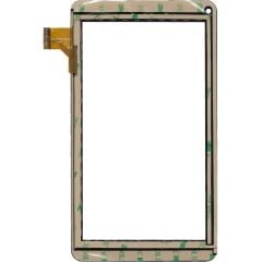 Ttec Magictab 7YS Dokunmatik Siyah