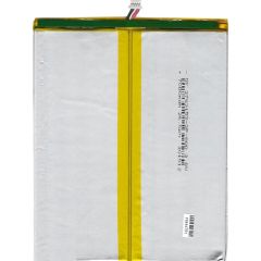 DF 2763155-2P-800 Kodlu 3.8v 7000mAh Batarya Pil